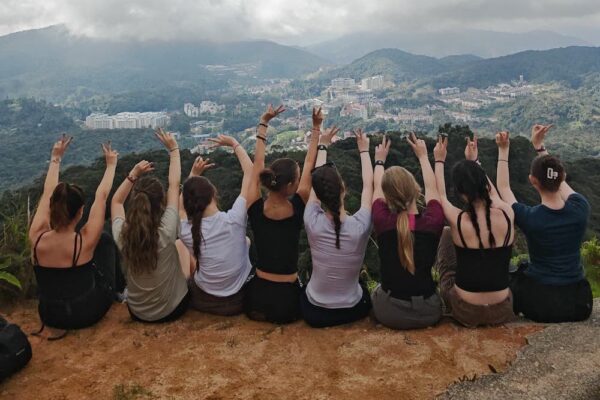 JASAR TRAIL (Trail 10)